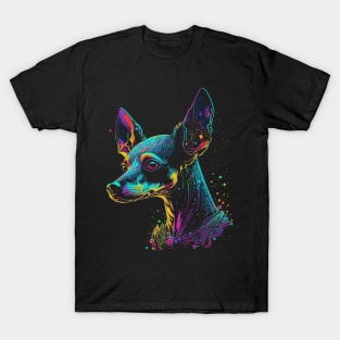 Miniature Pinscher T-Shirt